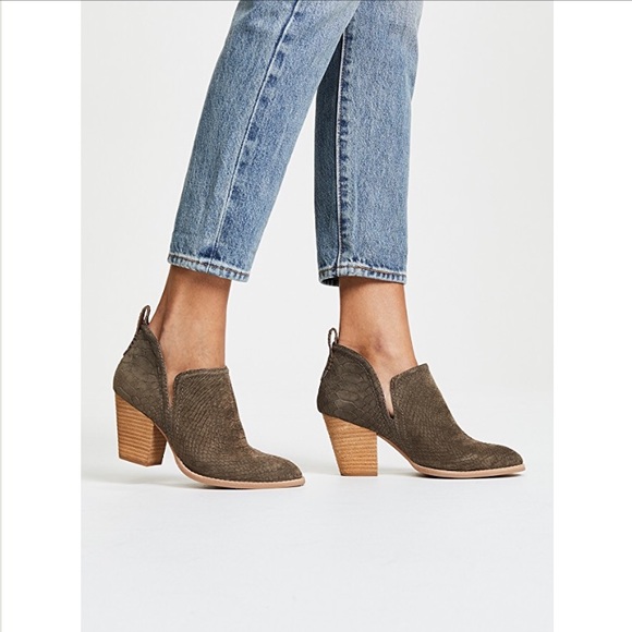 jeffrey campbell rosalee bootie